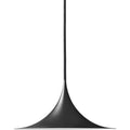 Thumbnail photo of Semi Pendant Lamp, Small