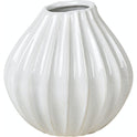 Wide Vase