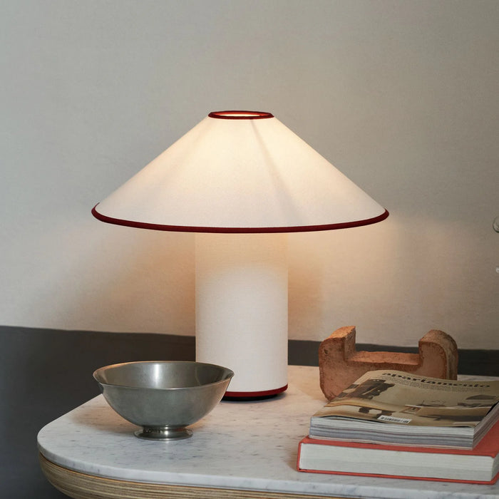Photo of Colette ATD6 Table Lamp