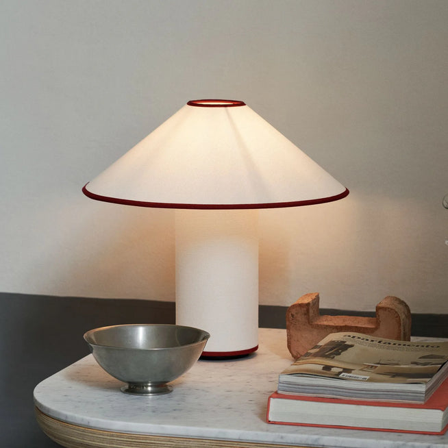 Photo of Colette ATD6 Table Lamp