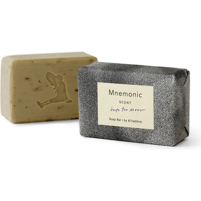 Photo of Mnemonic MNC3 Hard Soap