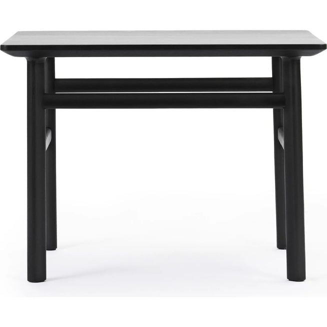 Photo of Grow Sofabord - Sofabord - Sort - 50x60 - H: 45 X L: 50 X D: 60 Cm