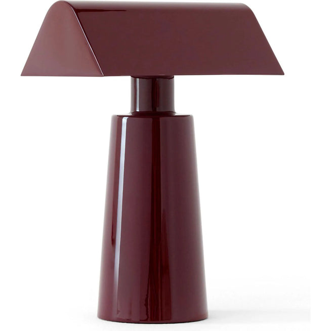 Photo of Caret MF1 Portable Table Lamp