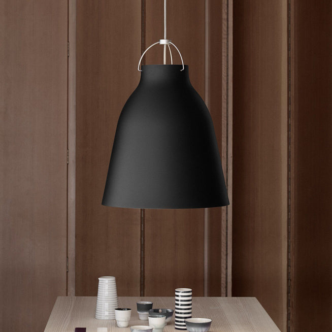Photo of Caravaggio P3 Pendant Lamp