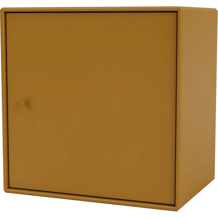 Photo of Montana Mini 1103 - Amber - Hyllsystem - Peter J. Lassen - Brun - Mdf