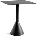 Thumbnail photo of Palissade Cone Table 65x65 cm