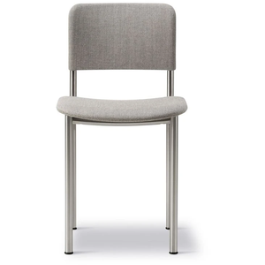 Photo of Plan Chair 3414 - Fully Upholstered