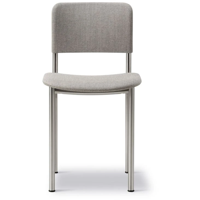 Photo of Plan Chair 3414 - Fully Upholstered