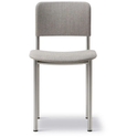 Plan Chair 3414 - Fully Upholstered