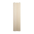 Thumbnail photo of String Shelves 58x20, Ash, 3-pack - Shelving - Nils Strinning - Wood-coloured - Wood