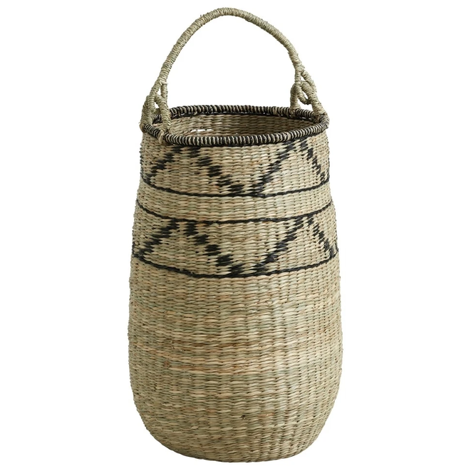 Photo of Trogir Basket Small - Natural