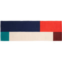 Ethan Cook Flat Works Rug 80x250 Cm