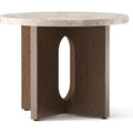 Thumbnail photo of Androgyne Side Table Ø50