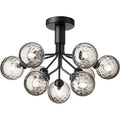Thumbnail photo of Apiales 9 Ceiling Lamp
