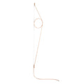 Thumbnail photo of Wirering Wall Lamp 1