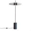 Thumbnail photo of Bull Floor Lamp