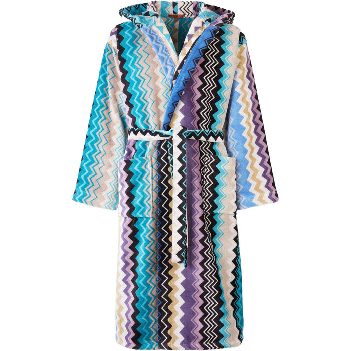 Photo of Giacomo bathrobe 170 - S - Multicolour