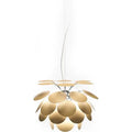 Thumbnail photo of Discoco 68 Pendulum Lamp - Matte Beige - Pendulum Lamp - Christophe Mathieu - Beige