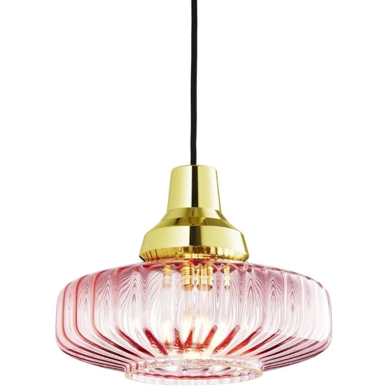 New Wave Optic Pendant Lamp