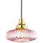 New Wave Optic Pendant Lamp