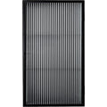 Thumbnail photo of Haze Wall Carbinet - Reeded Glass - Skab