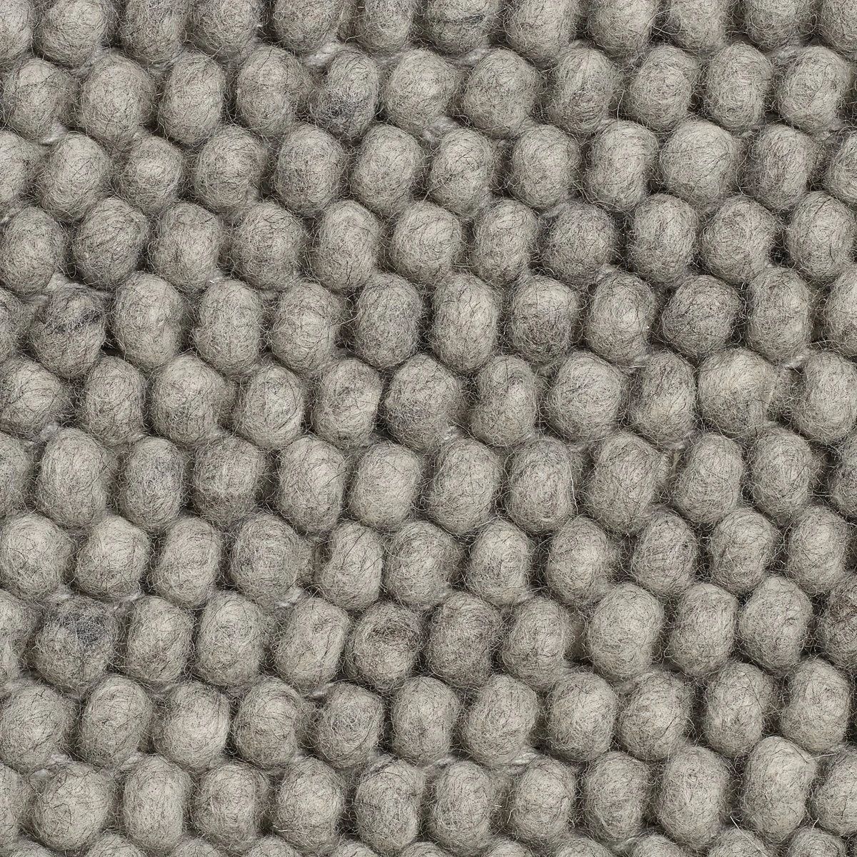 Peas Wool Rug 170x240 Cm