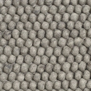 Photo of Peas Wool Rug 170x240 Cm