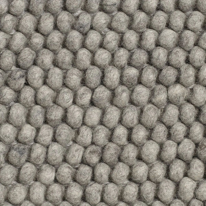 Peas Wool Rug 170x240 Cm