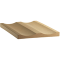 Thumbnail photo of String Bottle Rack Cork 2-pack - Shelving - Anna Von Schewen,björn Dahlström - Brown - Natural materials