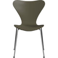 Thumbnail photo of 3107 Series 7 Chair - Chromed Steel Base