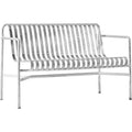 Thumbnail photo of Palissade Dining Bench Armrest
