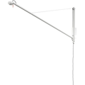 Thumbnail photo of Fifty-fifty Wall Wall Lamp