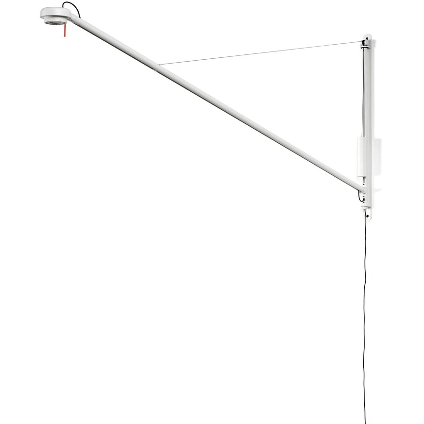Photo of Fifty-fifty Wall Wall Lamp