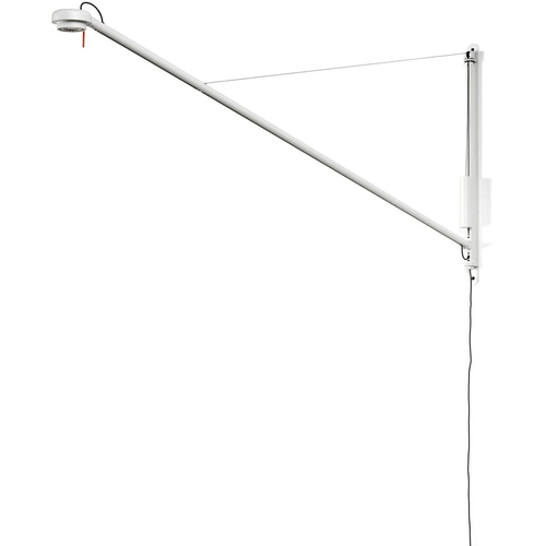 Photo of Fifty-fifty Wall Wall Lamp
