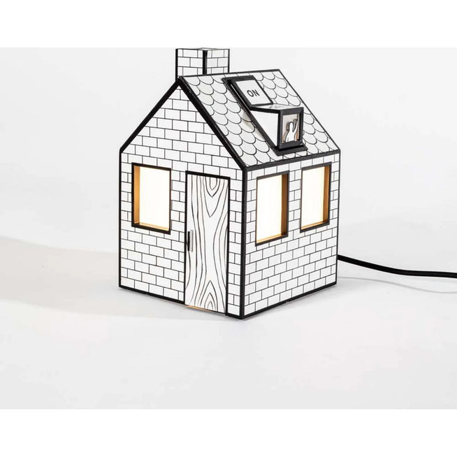 Photo of On-off Lamp
