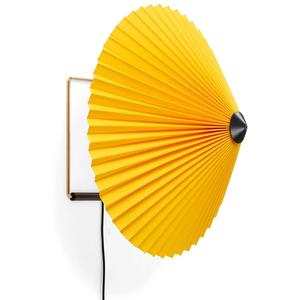 Photo of Matin Wall Lamp, Ø38 Cm
