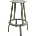 Thumbnail photo of Revolver Bar Stool H65 cm