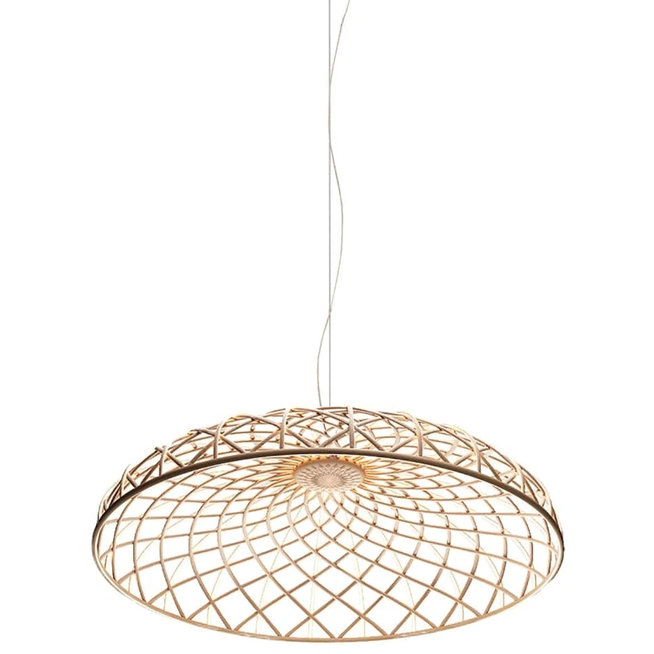 Photo of Skynest Pendant Almond - Flos