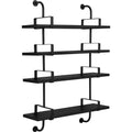 Thumbnail photo of Démon Wall Shelf 4