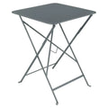 Thumbnail photo of Bistro Table 57 x 57 cm - Storm Grey - Garden Table - Metal