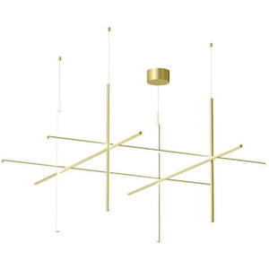 Photo of Coordinates S4 Pendant Lamp