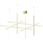 Coordinates S4 Pendant Lamp