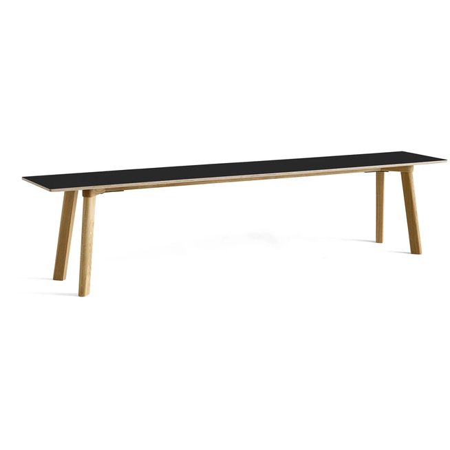 Photo of CPH Deux 215 Bench 200 cm