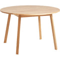 Thumbnail photo of Triangle Leg Table Ø115