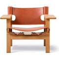 Thumbnail photo of The Spanish Chair Model 2226