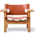 The Spanish Chair Model 2226