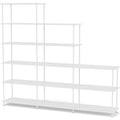 Thumbnail photo of Montana Free 542000 - New White - Hyllsystem - Jakob Wagner - Vit - Mdf