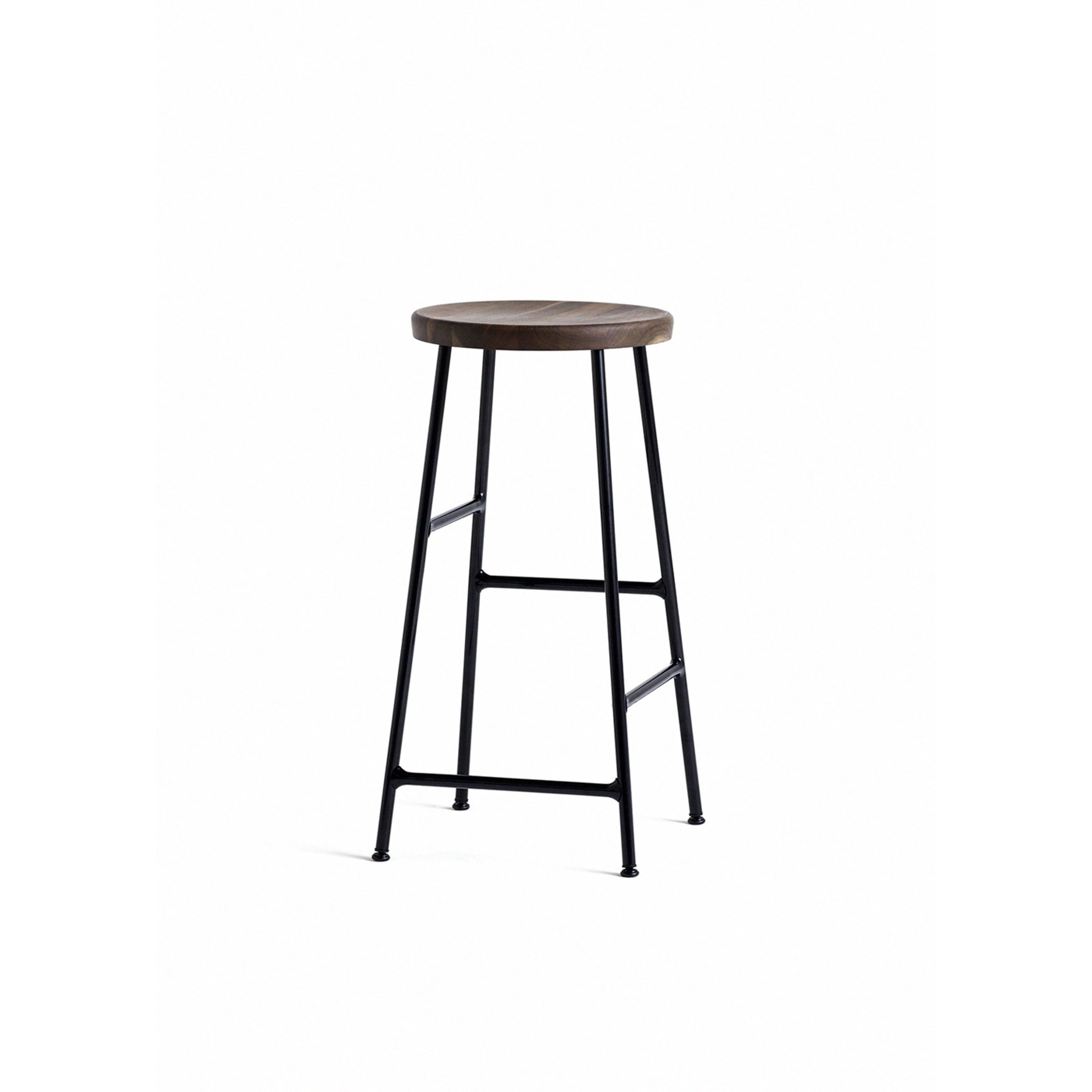 Cornet Bar Stool Low