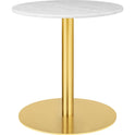 1.0 Lounge Table - Round - Ø60 cm
