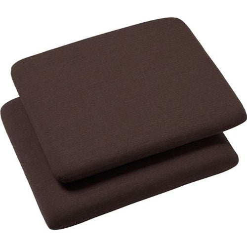 Photo of Wool Cushion for J146 51x60 cm - Brown